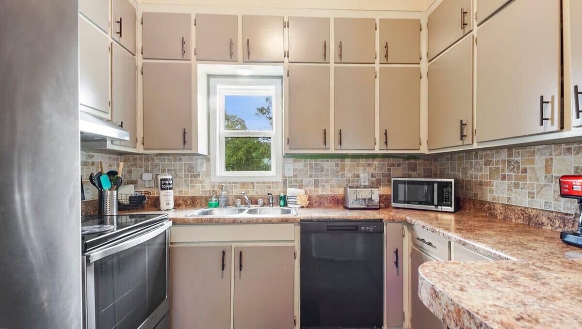 Photo of Kitchen in Holiday Beach