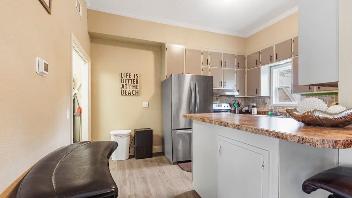 Photo of Kitchen in Holiday Beach