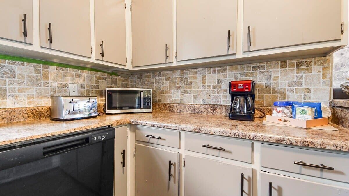 Photo of Kitchen in Holiday Beach