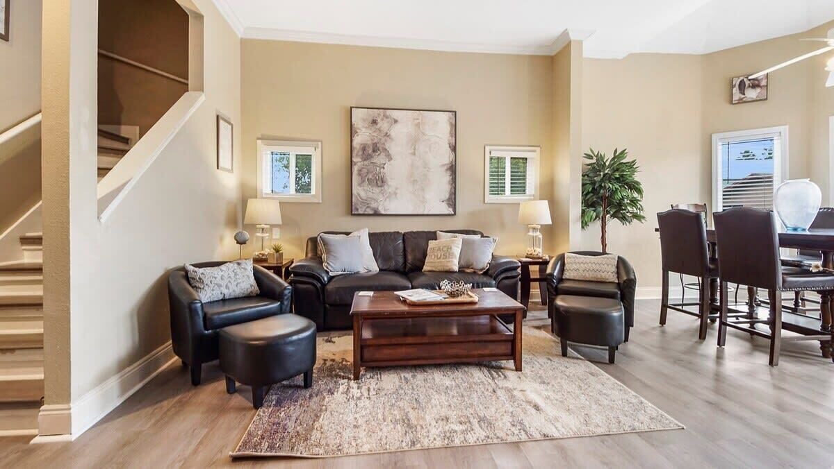 Photo of Livingroom in Holiday Beach