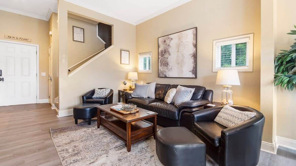 Photo of Livingroom in Holiday Beach