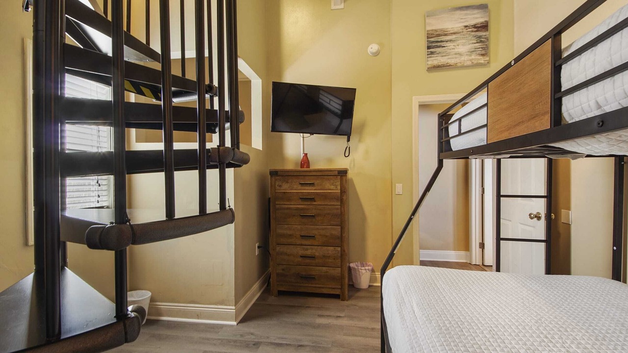 Photo of Bedroom in Holiday Beach