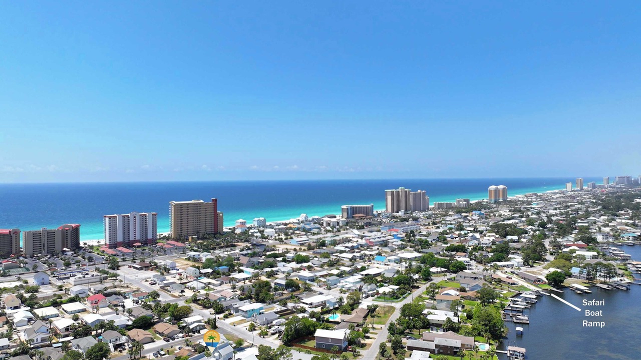 Photo of Outdoor in Holiday Beach