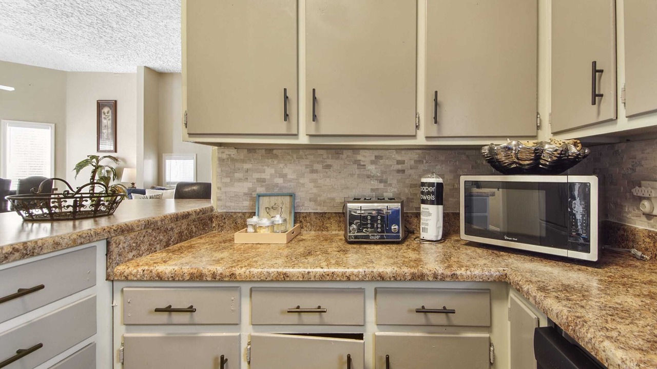Photo of Kitchen in Holiday Beach