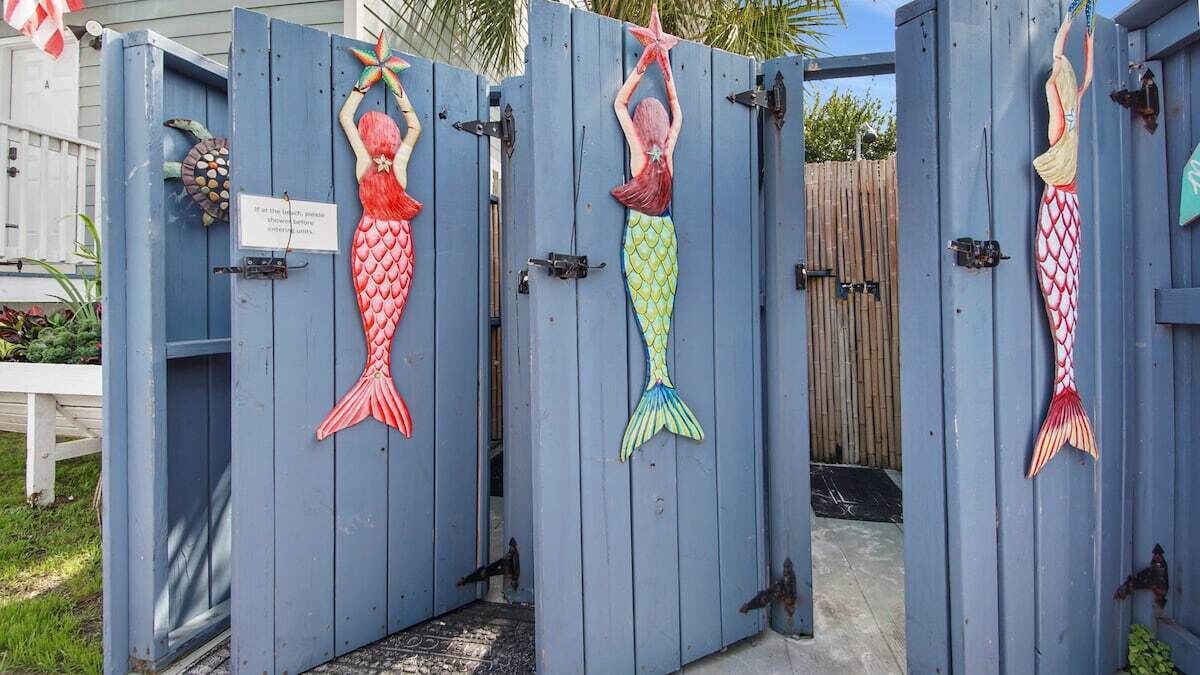 Photo of Outdoor in Holiday Beach