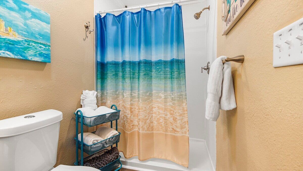 Photo of Bathroom in Holiday Beach