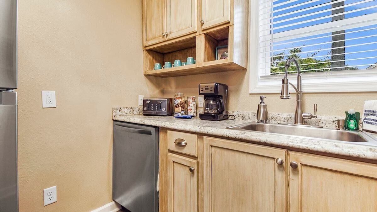 Photo of Kitchen in Holiday Beach