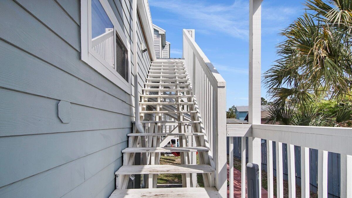Photo of Outdoor in Holiday Beach