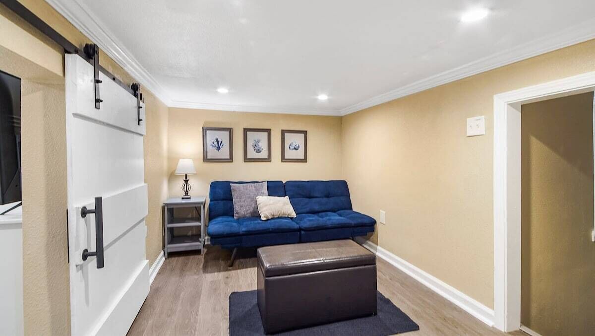 Photo of Livingroom in Holiday Beach