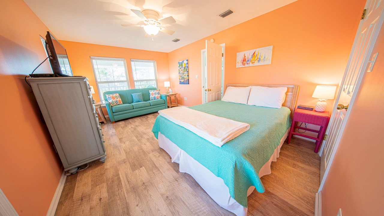 Photo of Bedroom in Plantation