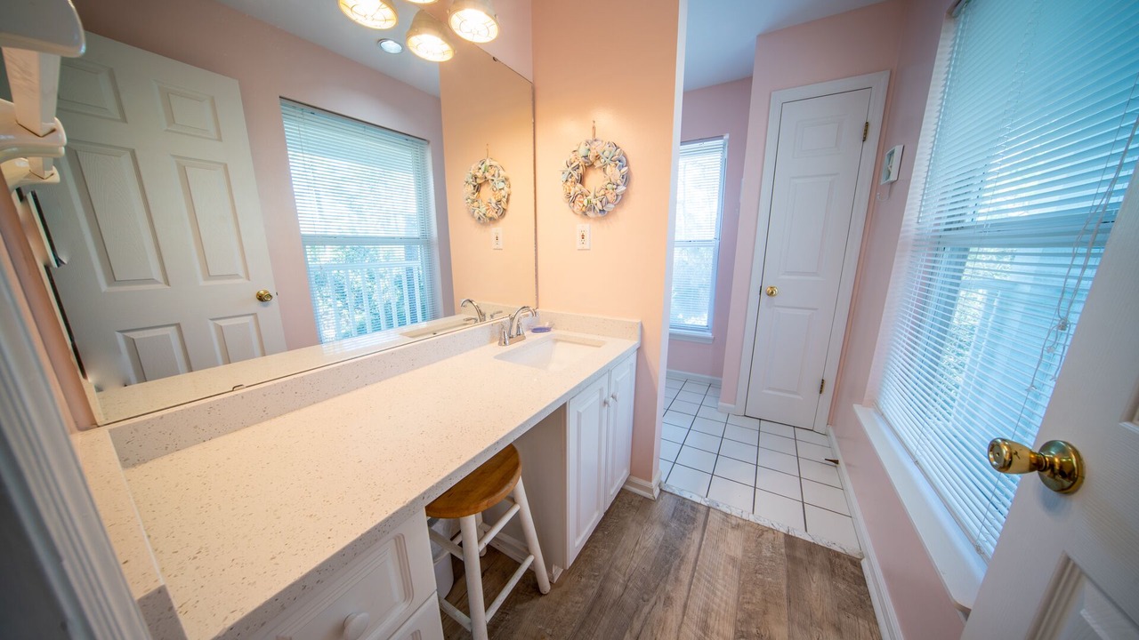 Photo of Bathroom in Plantation