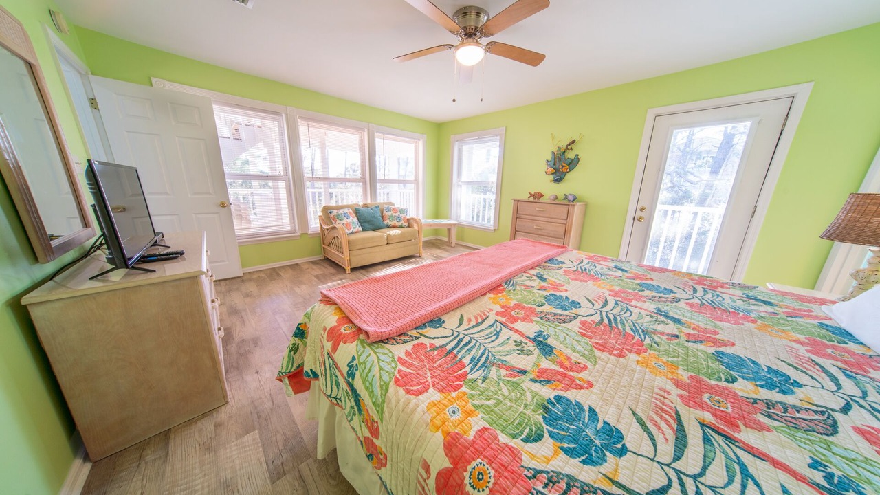 Photo of Bedroom in Plantation