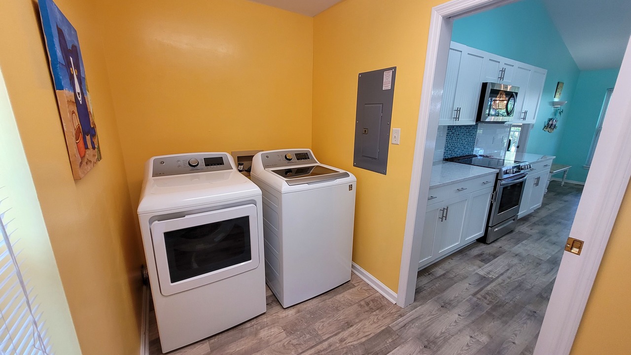 Photo of Kitchen in Plantation