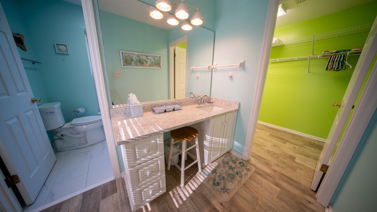 Photo of Bathroom in Plantation