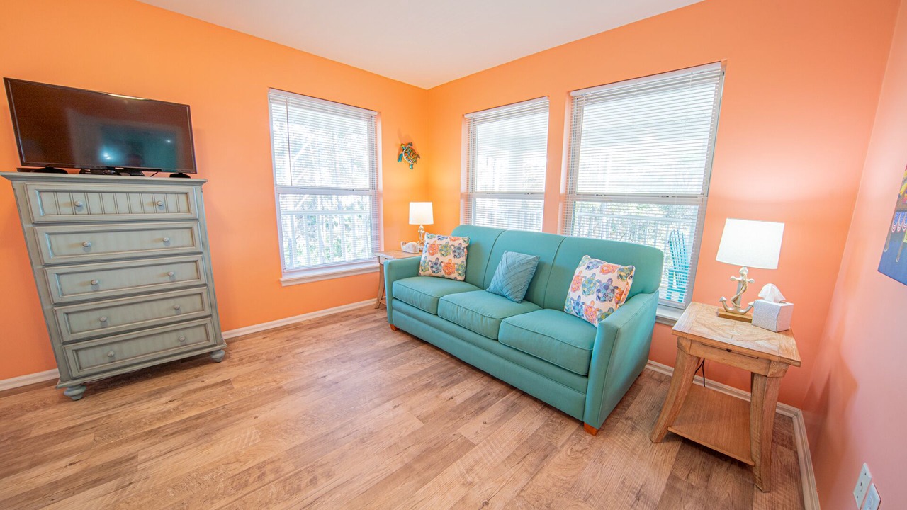 Photo of Livingroom in Plantation