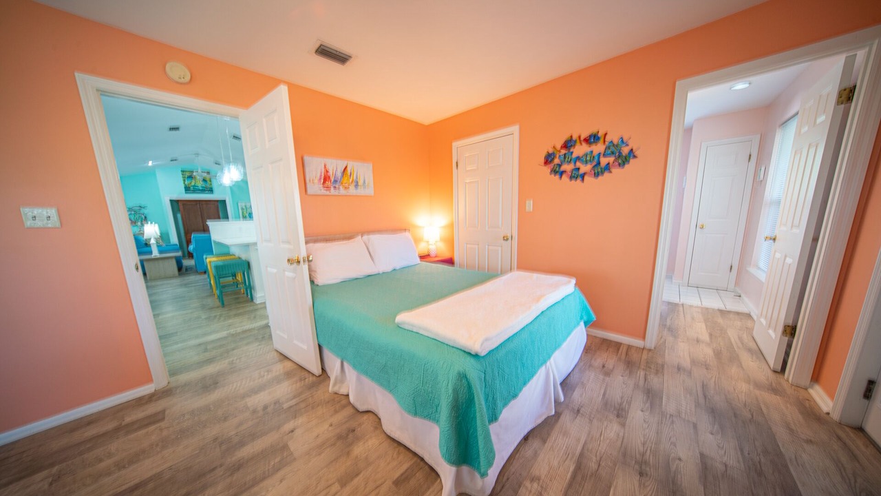 Photo of Bedroom in Plantation