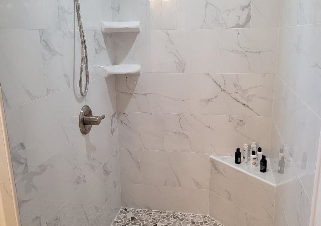 Photo of Bathroom in Kiska Beach