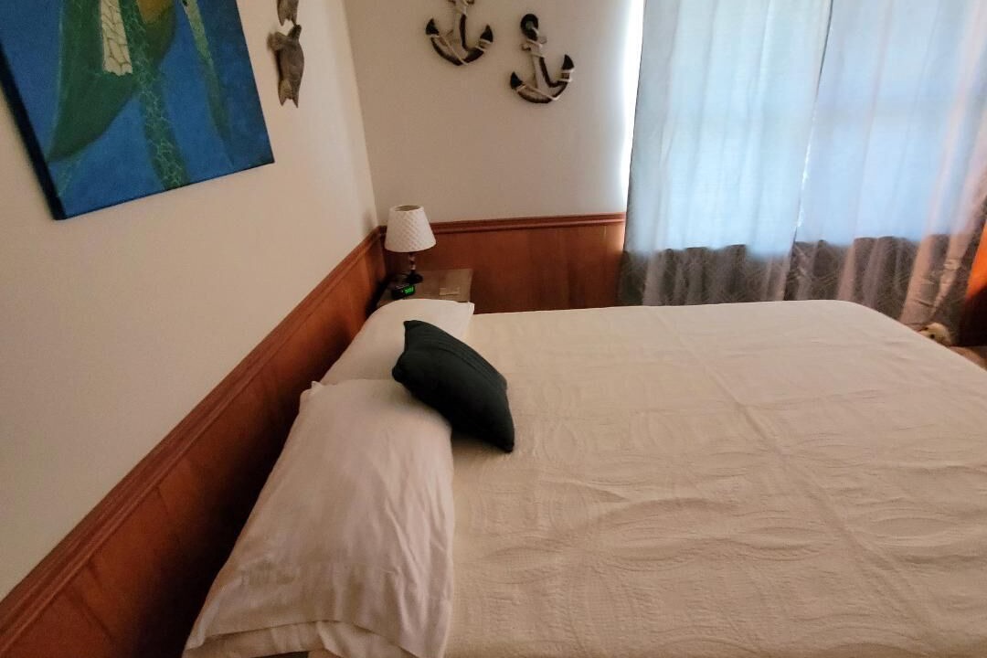 Photo of Bedroom in Kiska Beach