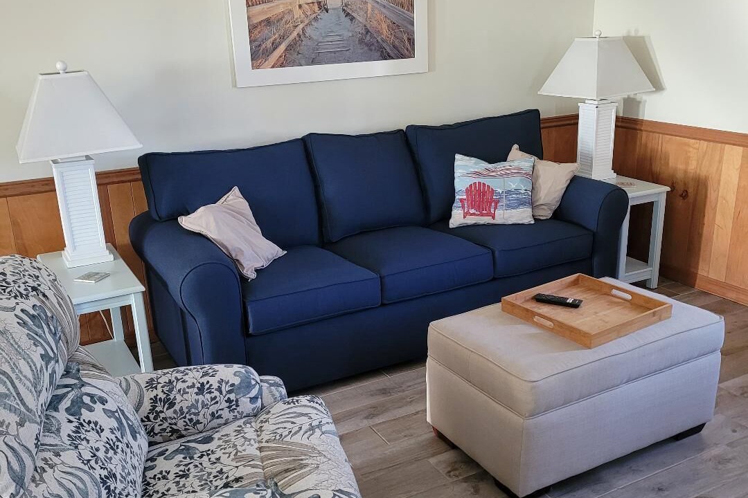 Photo of Livingroom in Kiska Beach