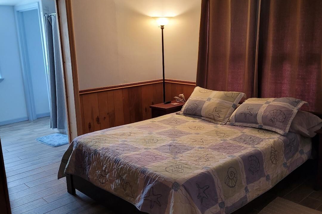 Photo of Bedroom in Kiska Beach