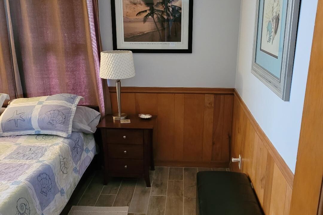 Photo of Bedroom in Kiska Beach