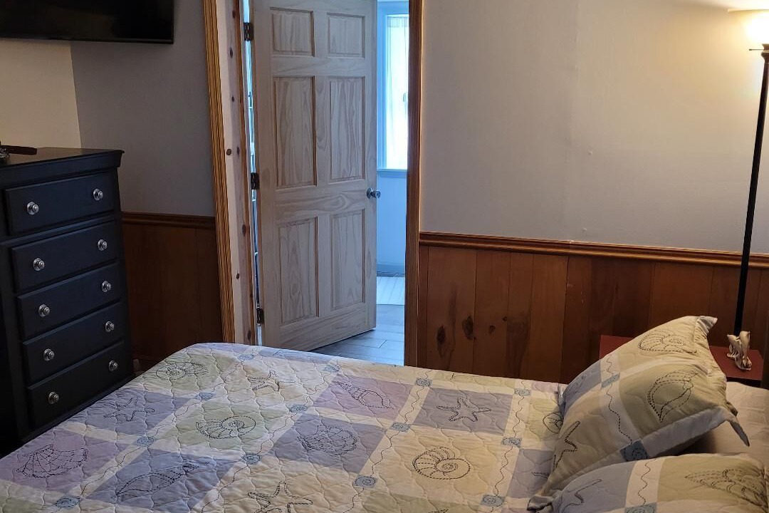 Photo of Bedroom in Kiska Beach