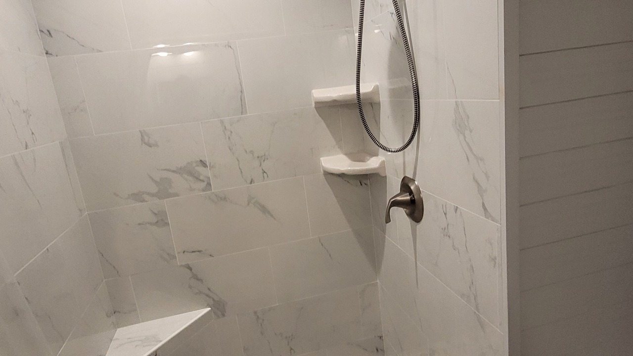 Photo of Bathroom in Kiska Beach