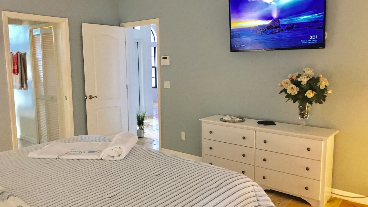 Photo of Bedroom in Pelican