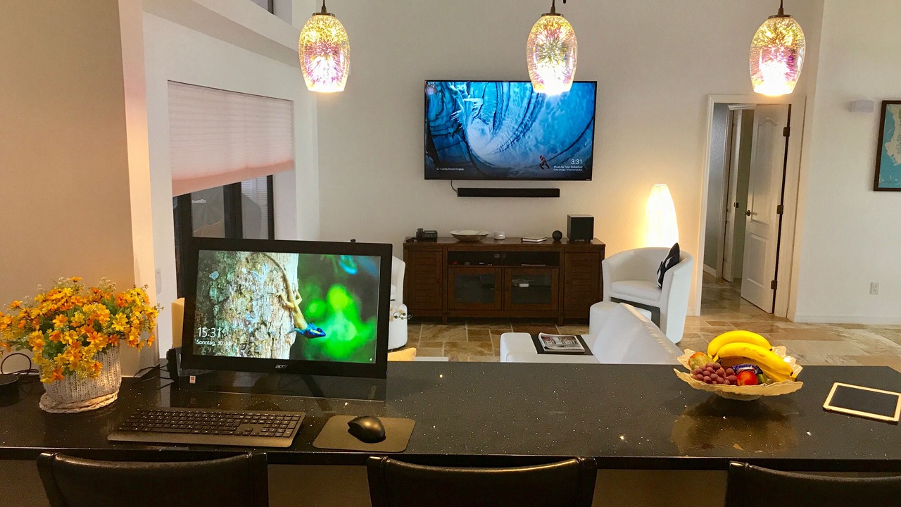 Photo of Livingroom in Pelican
