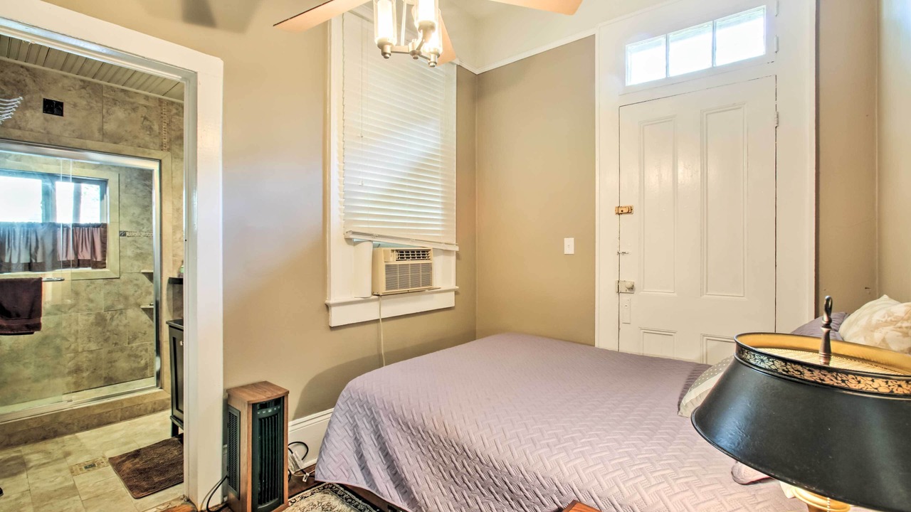 Photo of Bedroom in Bywater