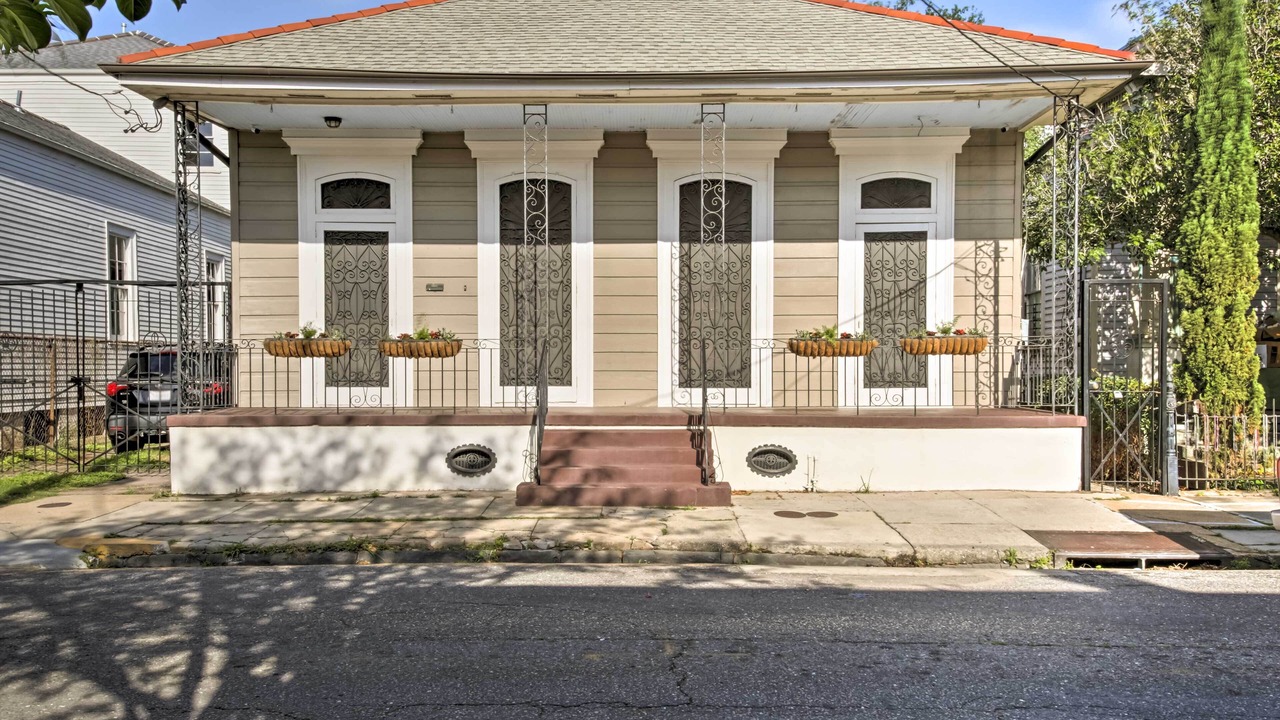 Photo of Outdoor in Bywater