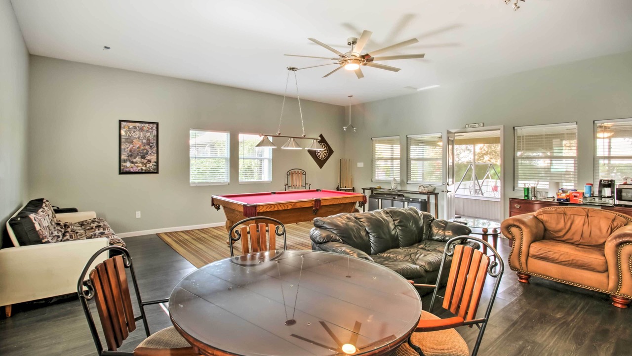 Photo of Bedroom in Bywater