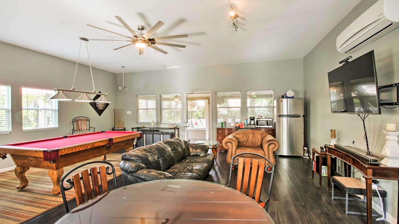 Photo of Livingroom in Bywater