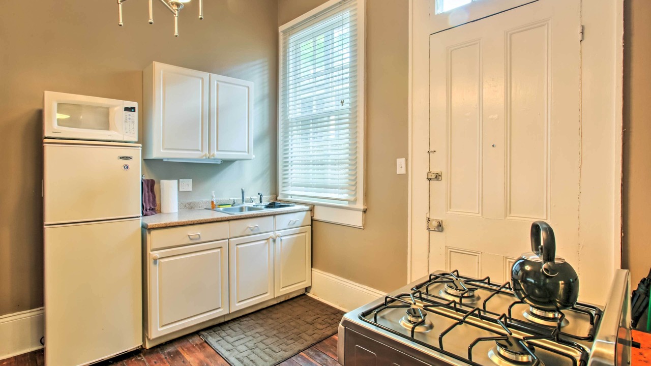 Photo of Kitchen in Bywater