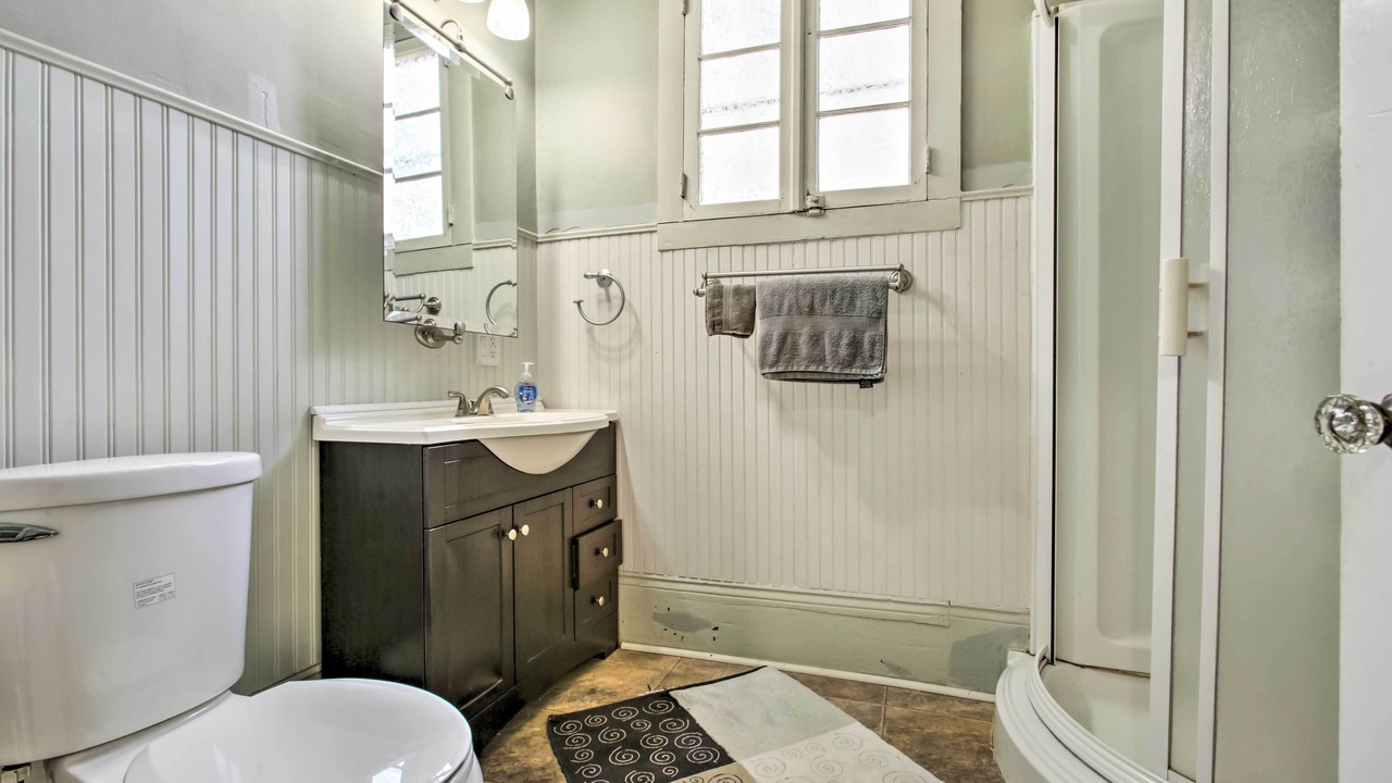 Photo of Bathroom in Bywater