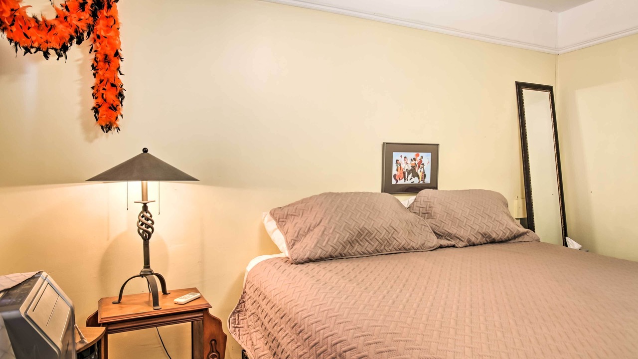 Photo of Bedroom in Bywater