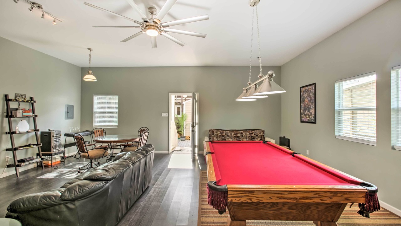 Photo of Bedroom in Bywater