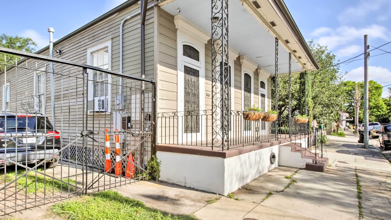 Photo of Outdoor in Bywater