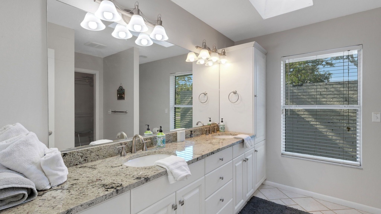 Photo of Bathroom in West Bradenton