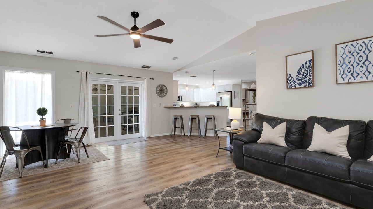 Photo of Livingroom in West Bradenton