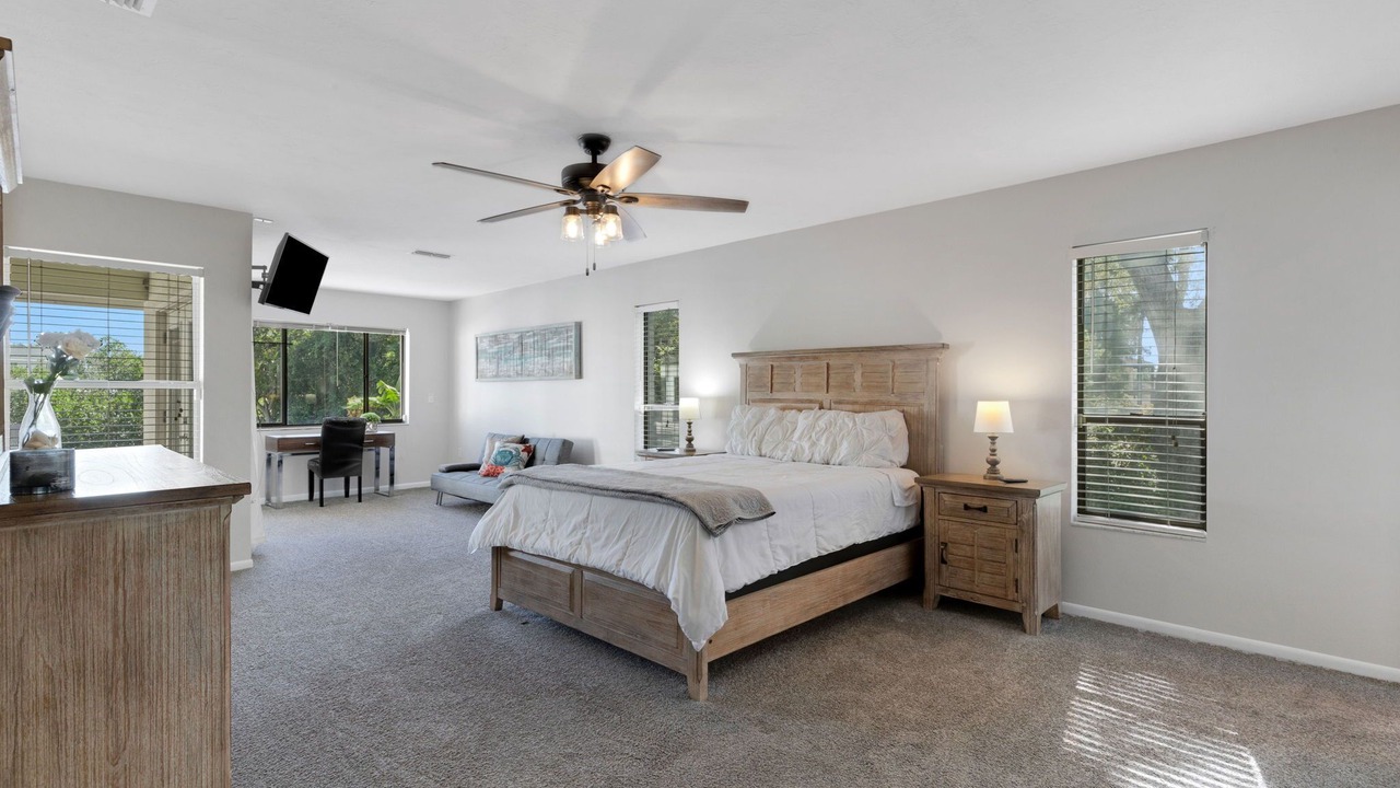 Photo of Bedroom in West Bradenton