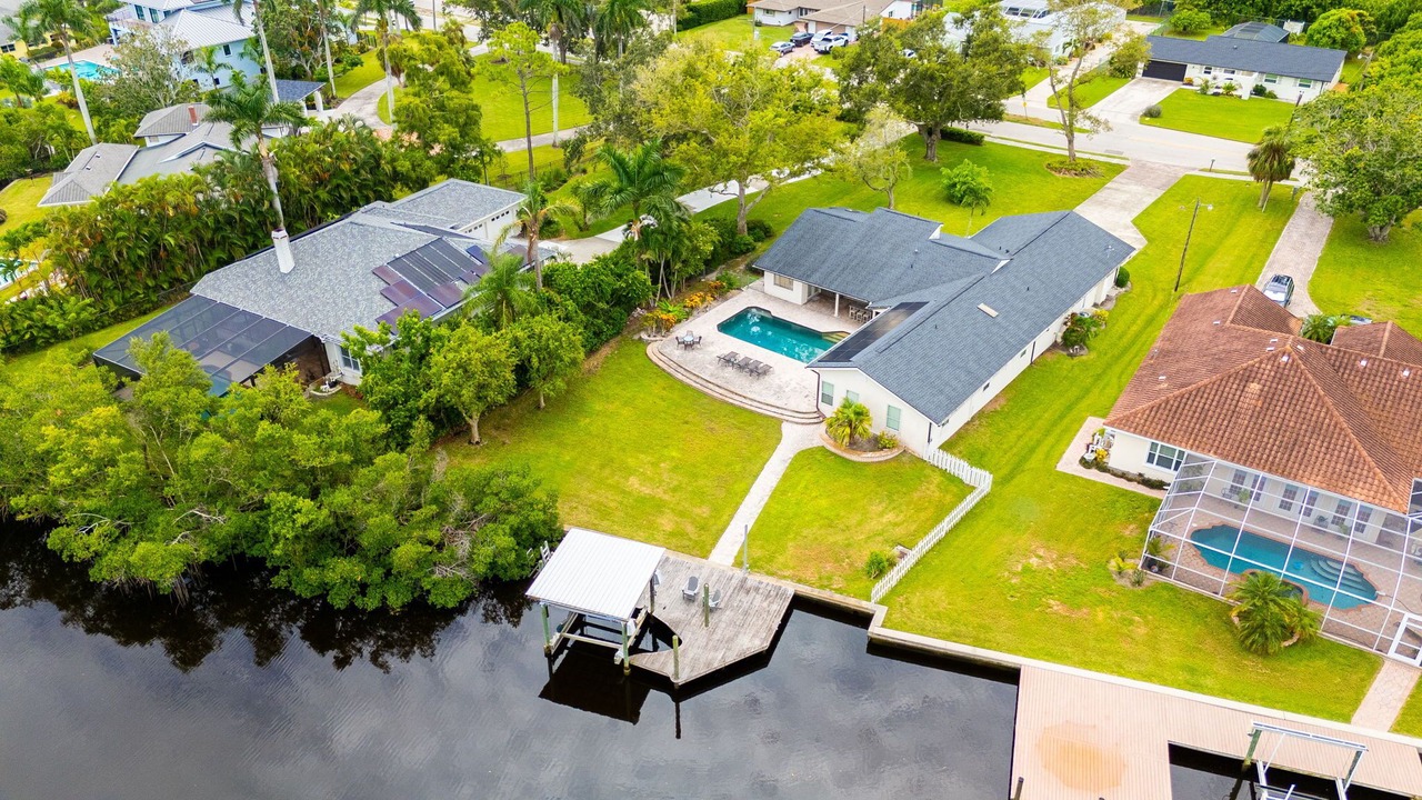 Photo of Outdoor in West Bradenton