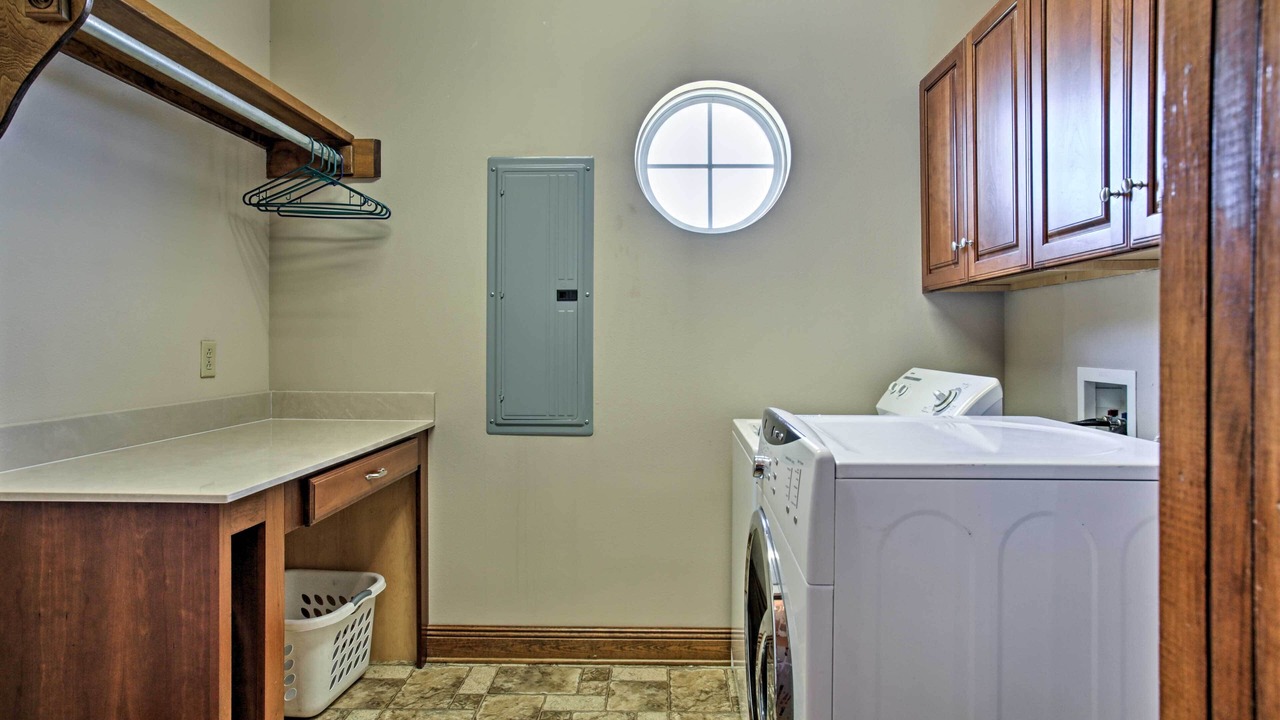 Photo of Bedroom in Lake Catherine