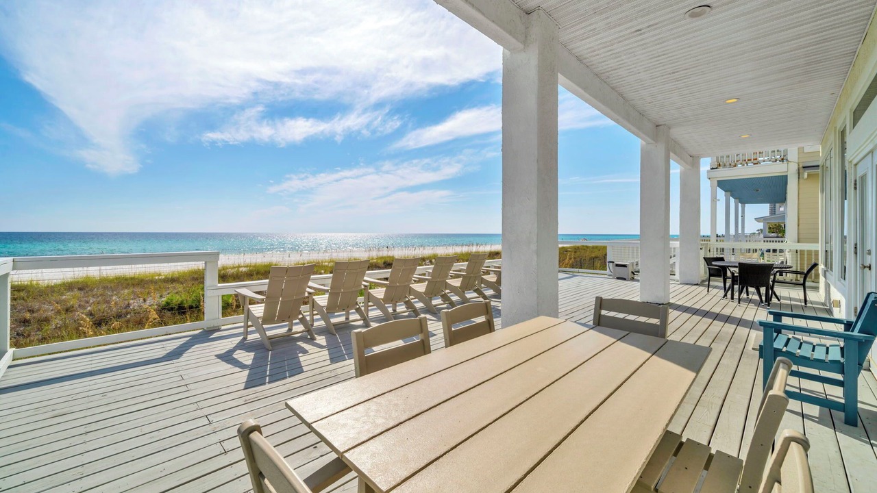 Photo of Others in Lullwater Beach On Gulf Of Mexico
