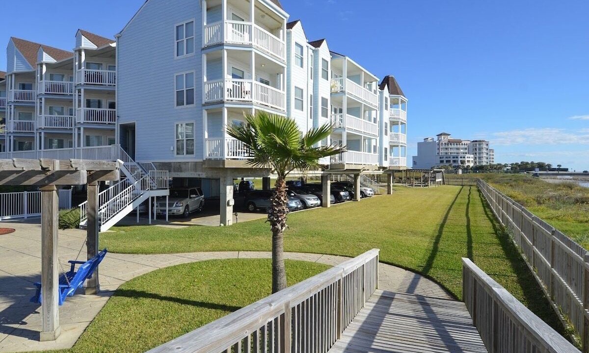Photo of Outdoor in Galveston