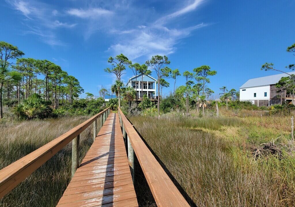 Photo of Outdoor in Cape San Blas