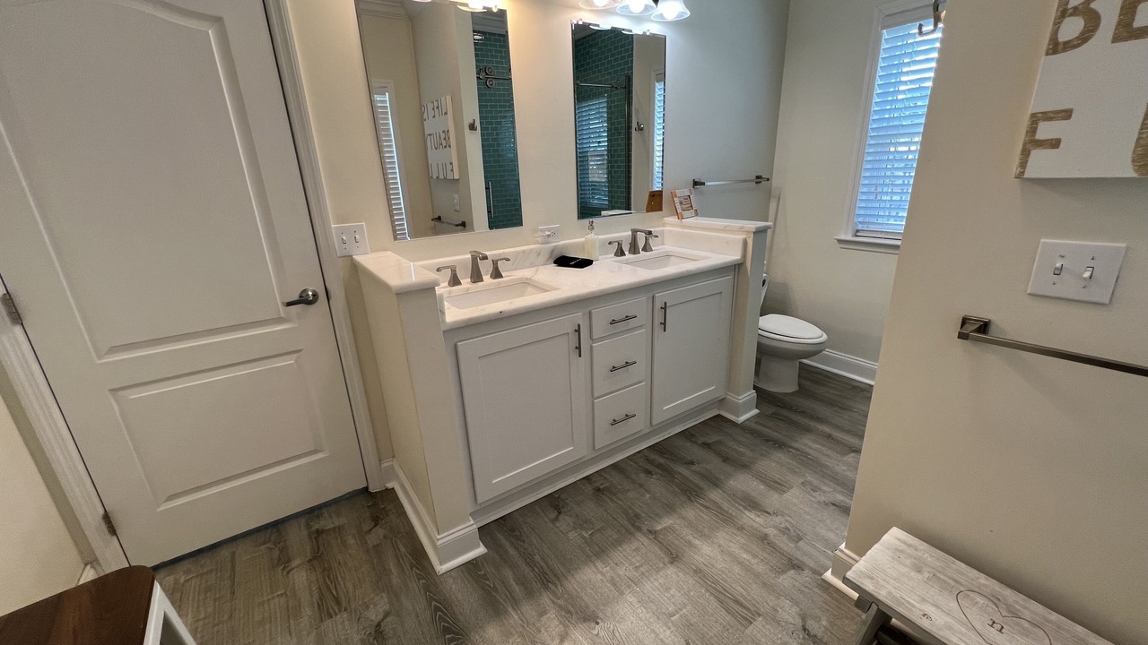 Photo of Bathroom in Cape San Blas