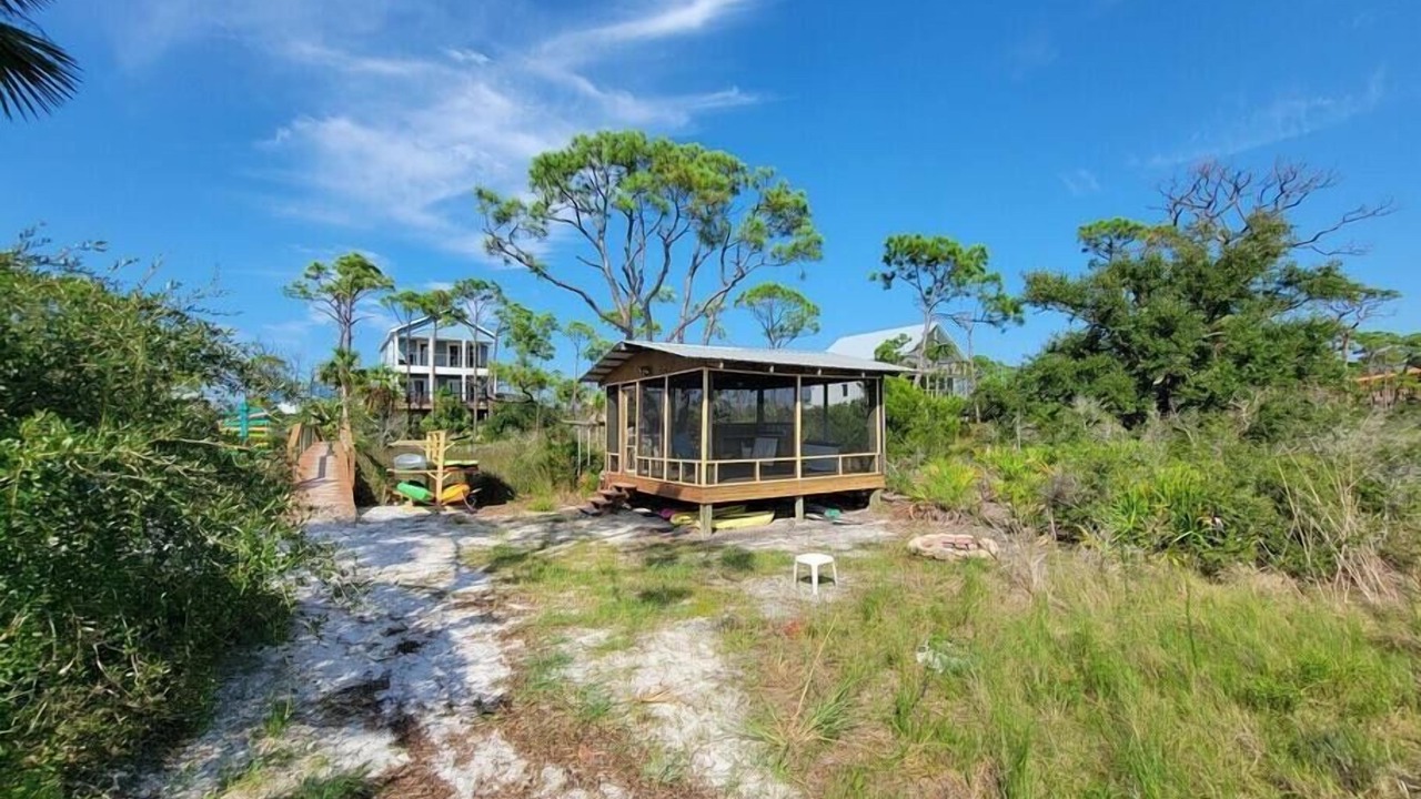 Photo of Outdoor in Cape San Blas