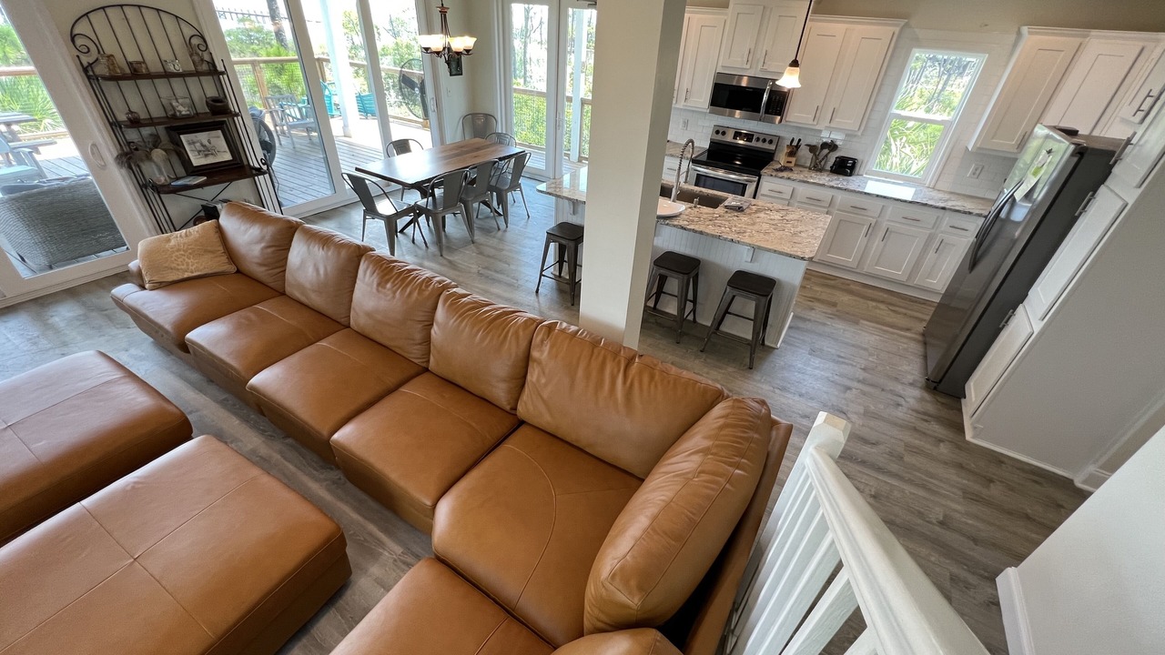 Photo of Bedroom in Cape San Blas