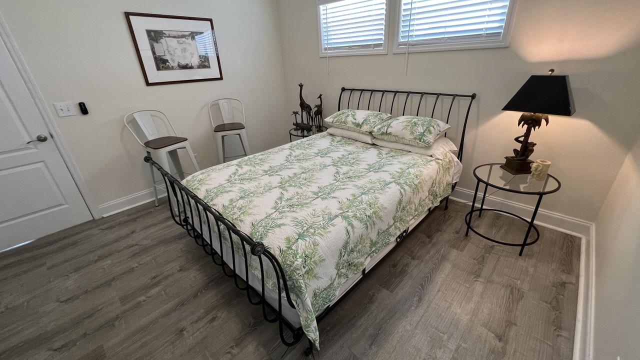 Photo of Bedroom in Cape San Blas